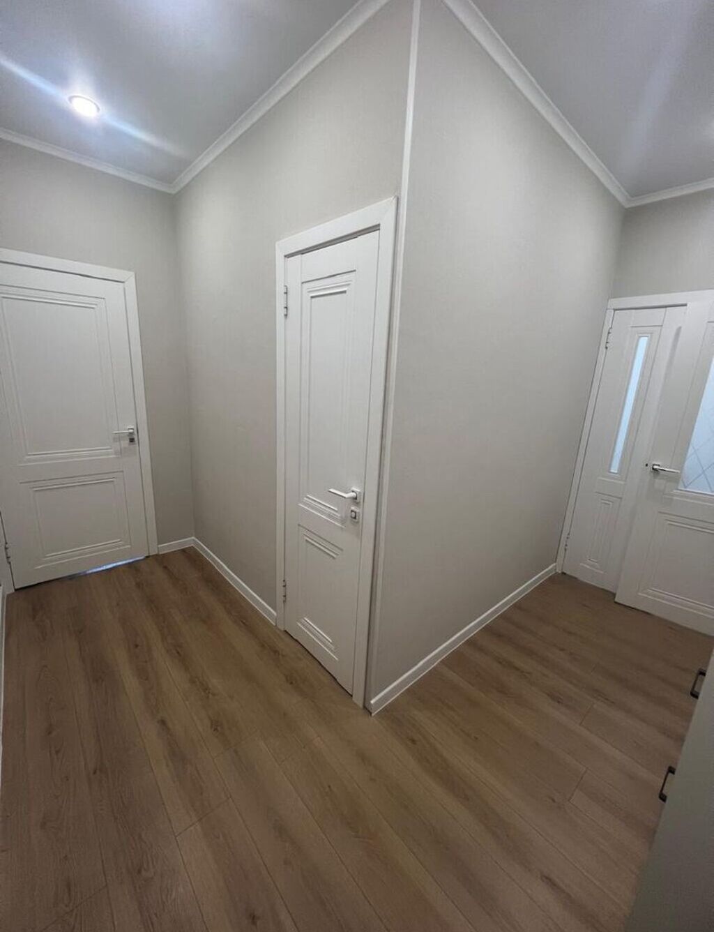1 комната, 36 м², Восток-5 мкр 106 серия улучшенная, 7 этаж: фото 4
