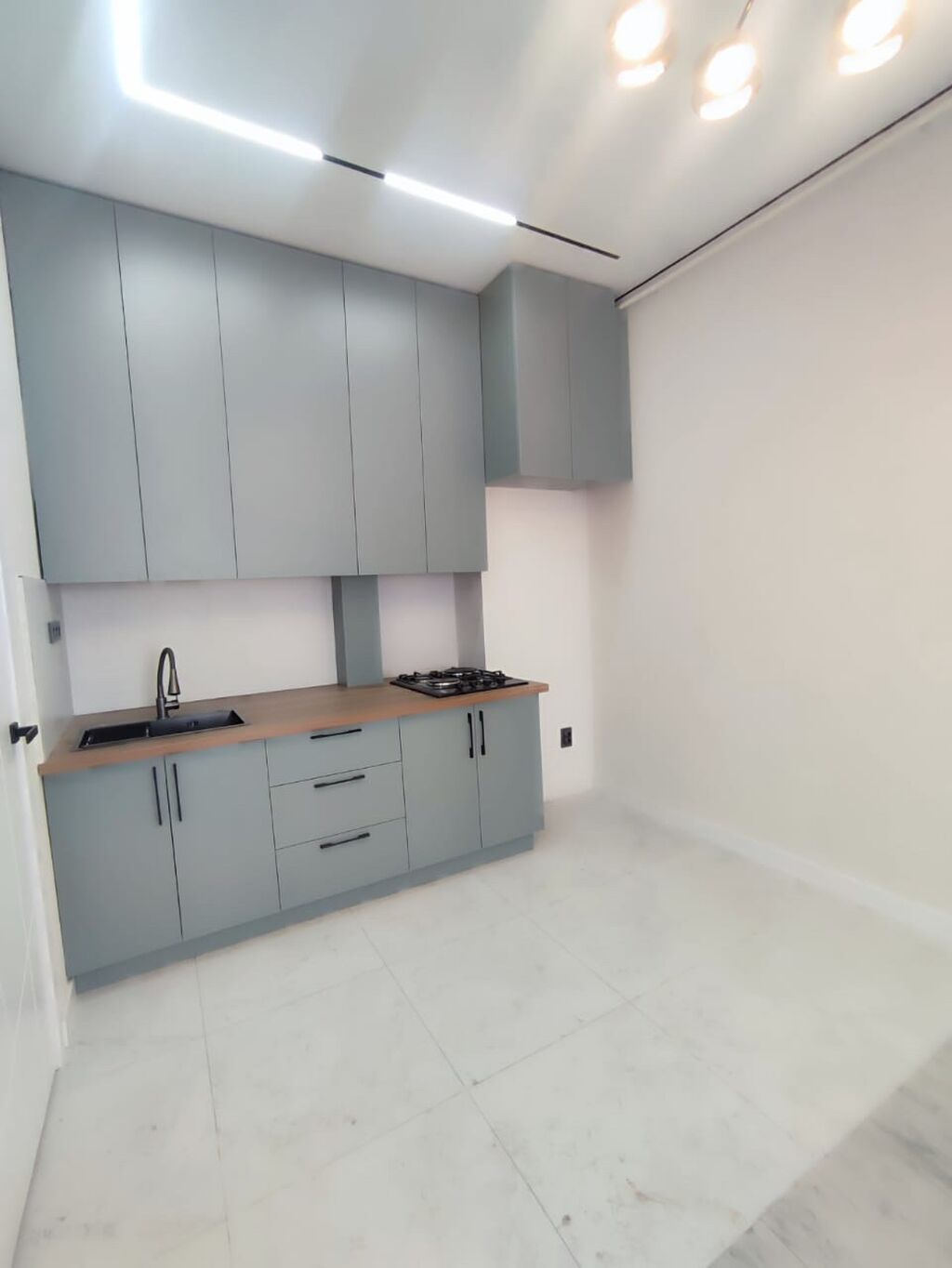 2 комнаты, 52 м², Аламедин-1 мкр Индивидуалка, 2 этаж: фото 2