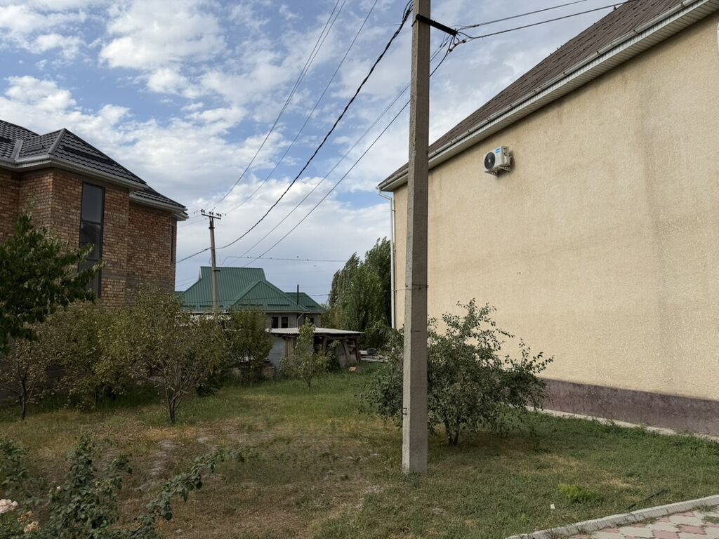 Продаётся частный дом с участком. Основные характеристики: -: фото 7