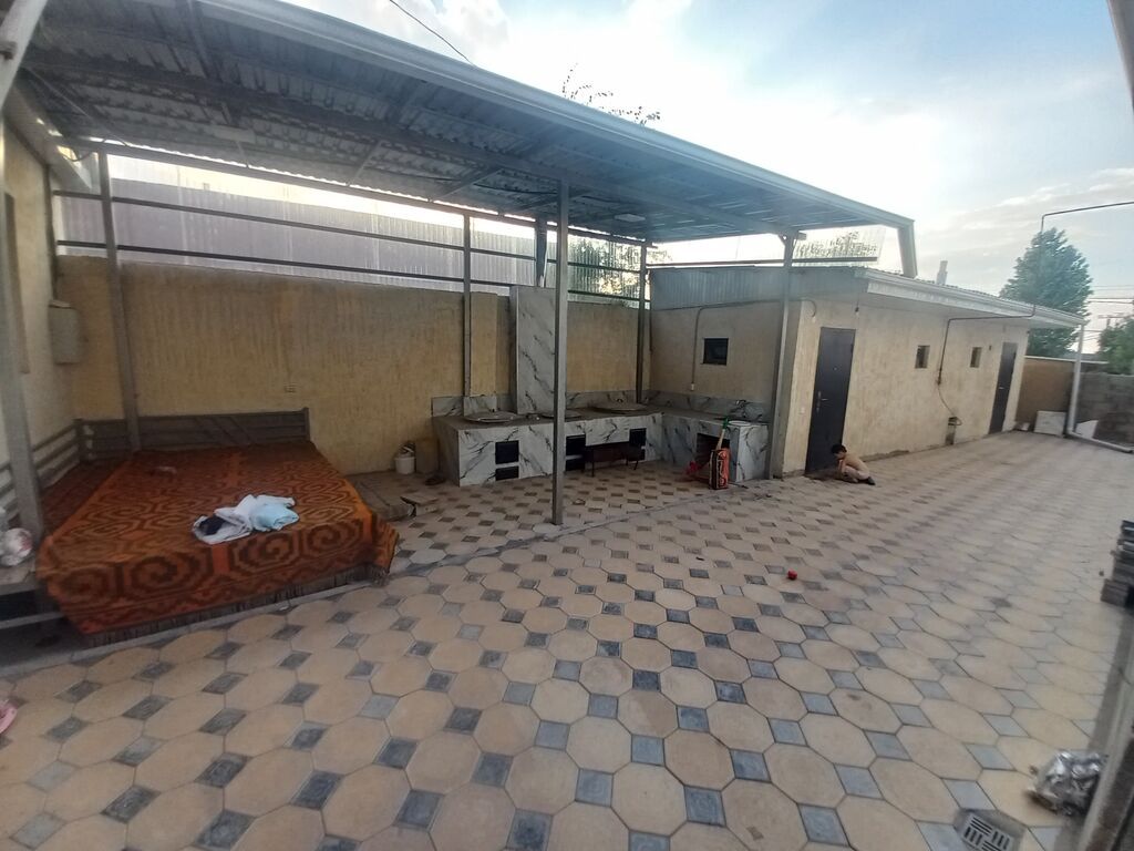 Арендага чон уй берилет без хоз полный усл бар +подвал 140м² -: фото 2