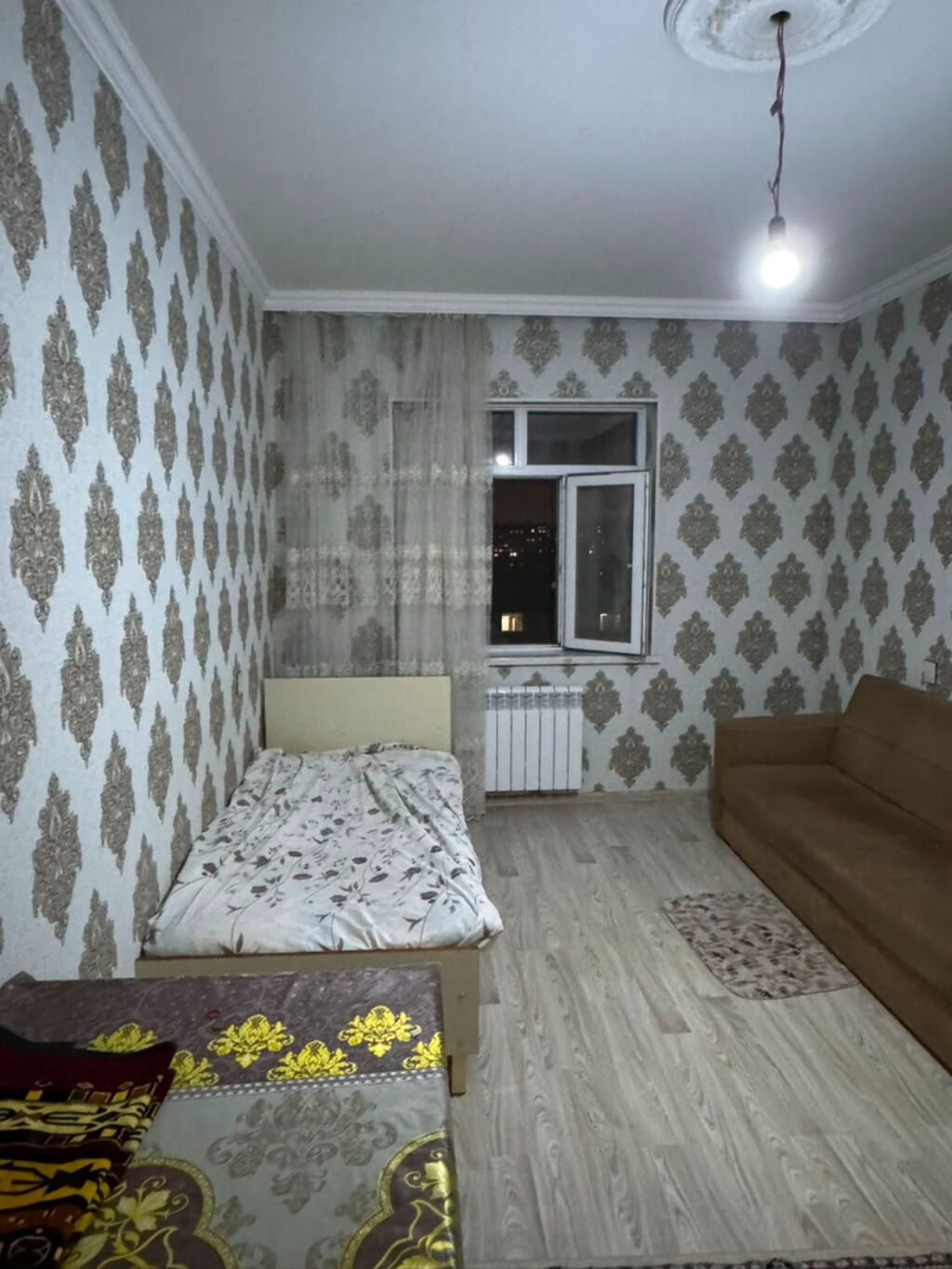 Yeni Günəşlidə 1 otaqlı köhnə tikili mənzil satılır, 48 m², 104 000 AZN, şəkil 2 / 11