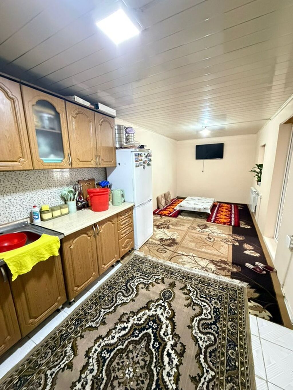Продам дом с участком в с. Ленинское: фото 2