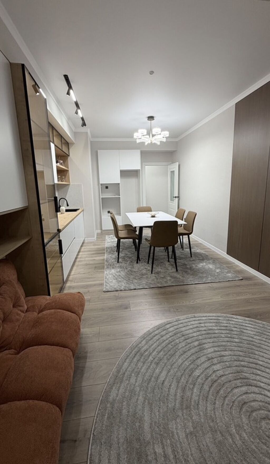 Сдам 2-комнатную квартиру 71 м² в ЖК Элитка, 13 этаж: фото 2