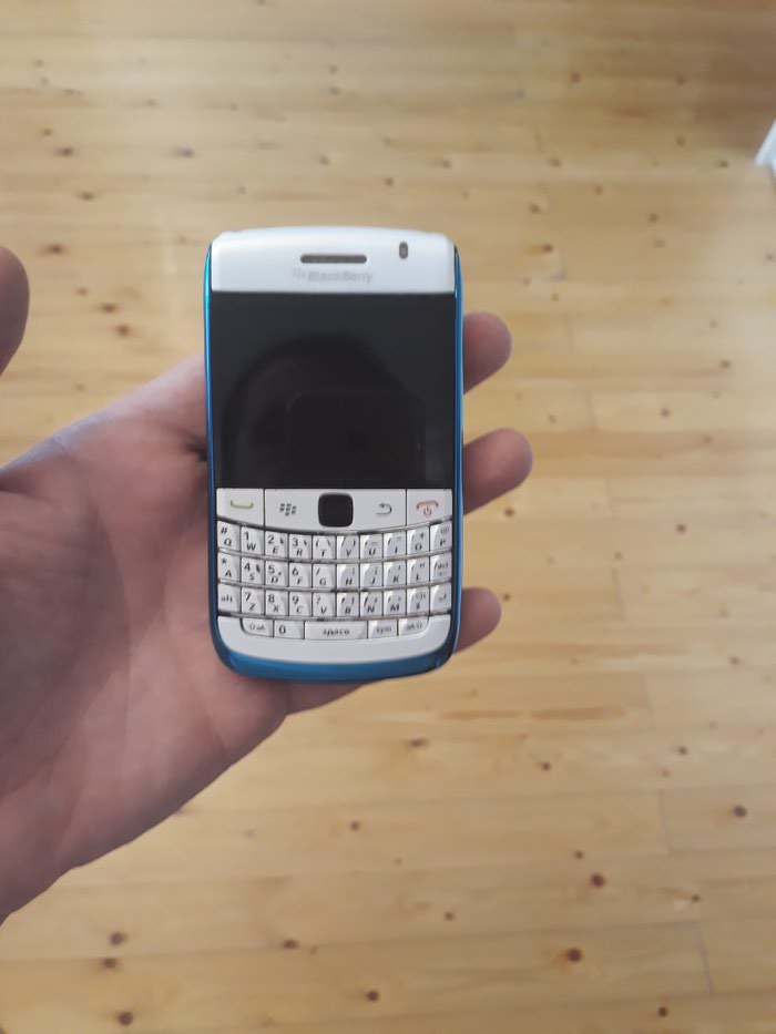 Blackberry: BlackBerry 9780 - lalafo.az Bakı şəhərində BlackBerry 9780