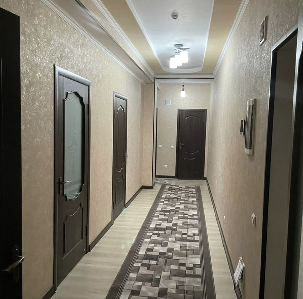 130 м², С мебелью — фото 3