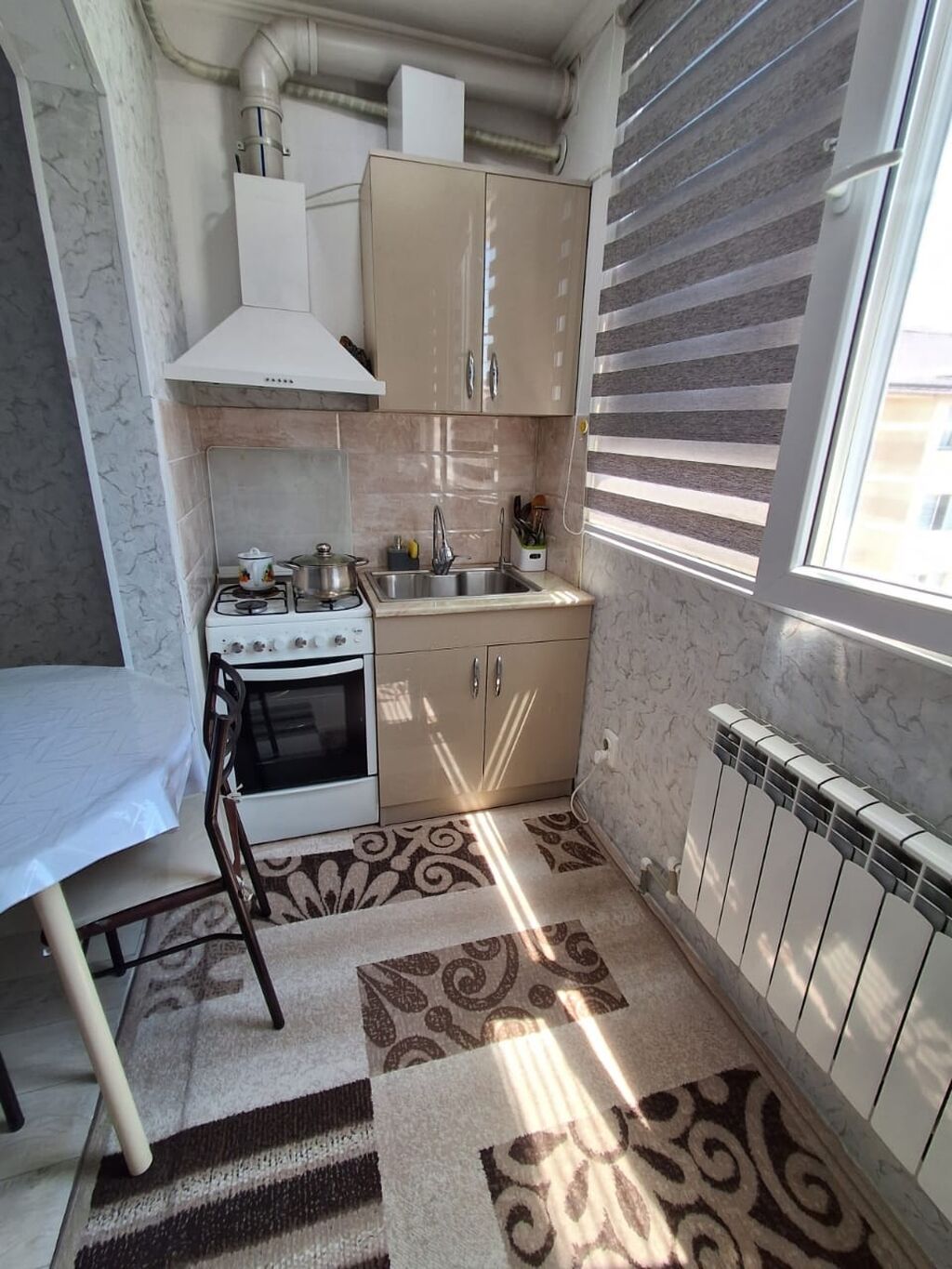 2 комнаты, 47 м², Рабочий Городок 105 серия, 9 этаж: фото 7