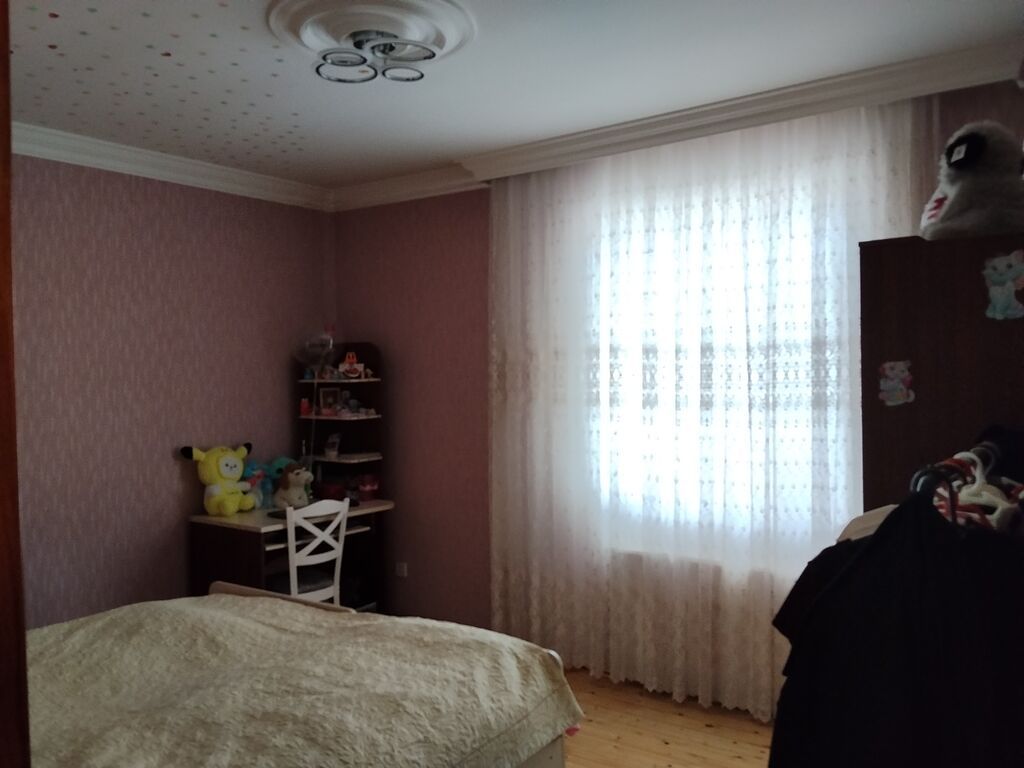 Həyət evi, 6 otaqlı, 175 m², satılır, Digah — 16