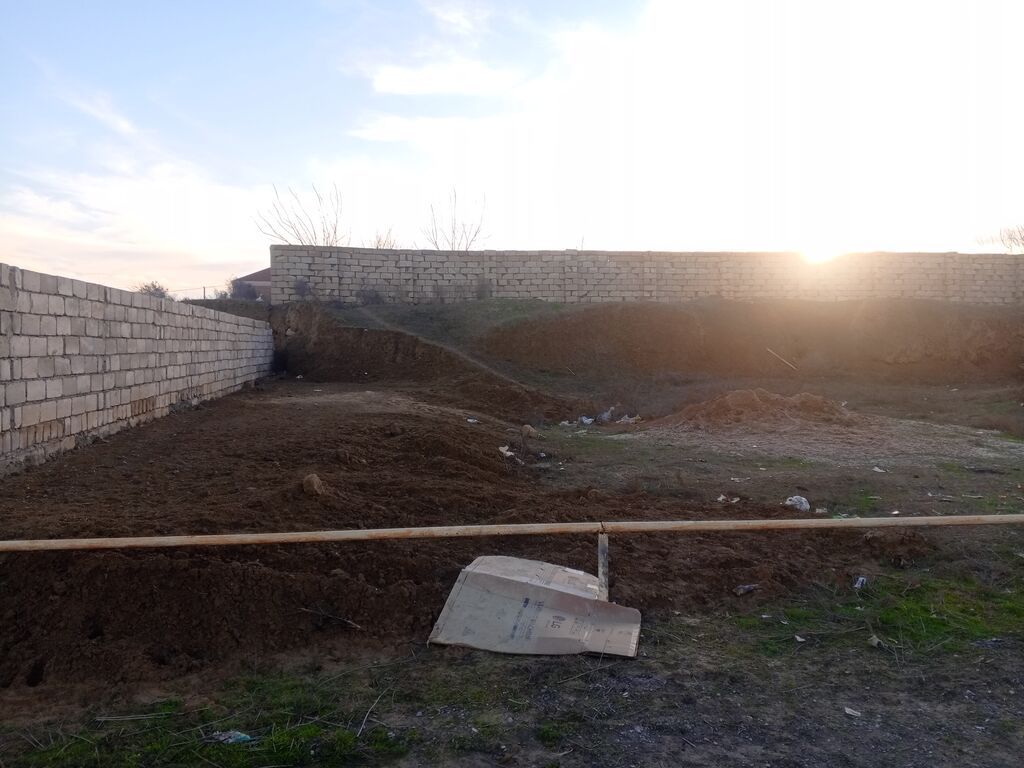 2 sot, Tikinti, Mülkiyyətçi, Bələdiyyə
