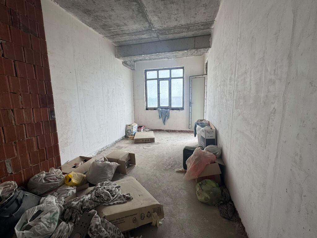 3 otaqlı, Yeni tikili, 125 kv. m