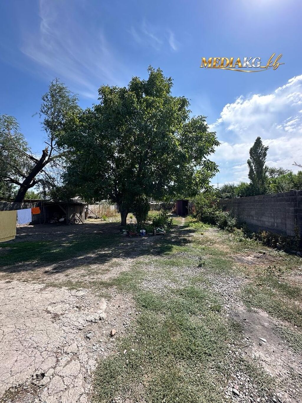 Продаётся 4-комнатный частный дом в г. Кара-Балта, ул. Суворова, рядом: фото 5