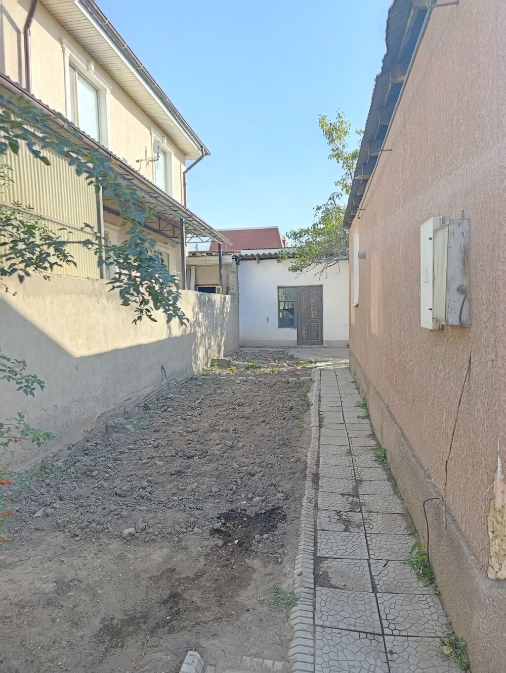 Продам дом с двором в Кок-Жаре: фото 7