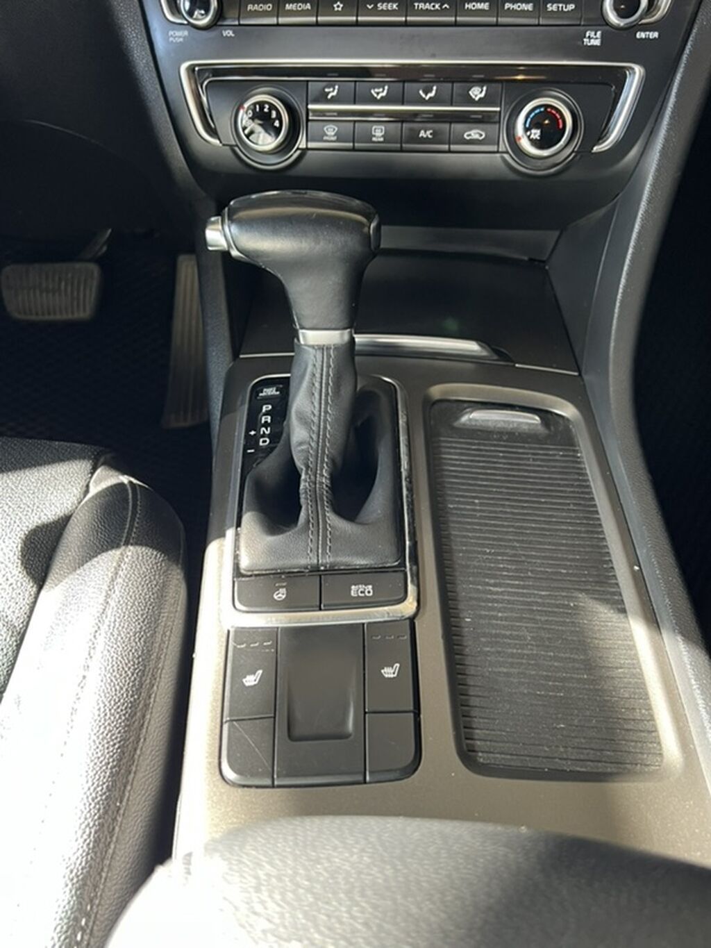 Kia K5: 2019 г., 2 л, Автомат, Газ, Седан: фото 3