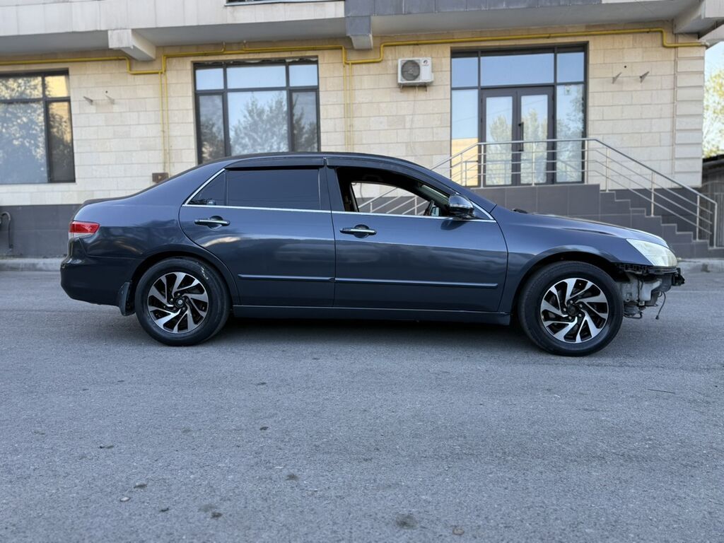Honda Inspire: 2005 г., 3 л, Автомат, Бензин, Седан: фото 6