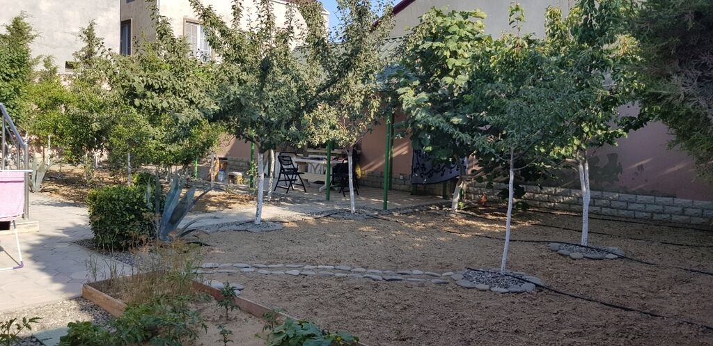 Bakı, Şüvəlan qəs., 220 kv. m, 7 otaqlı, Hovuzsuz, Qaz, Telefon, İşıq