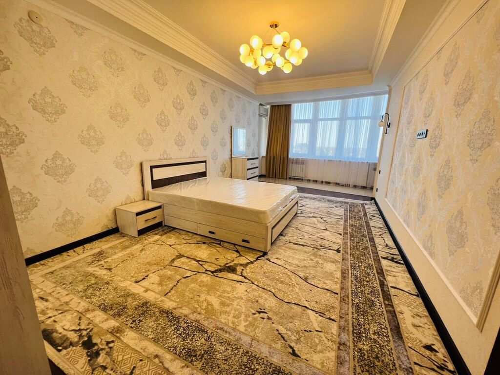 2 комнаты, 80 м², Элитка, 8 этаж: фото 6