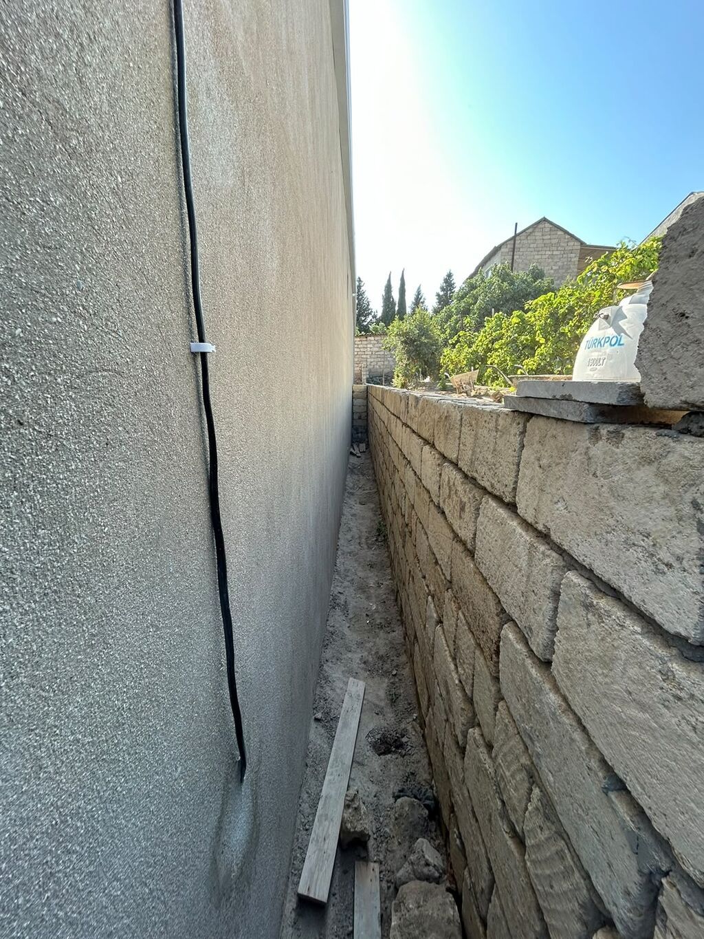 3 otaqlı, 70 kv. m, Kredit yoxdur, Yeni təmirli
