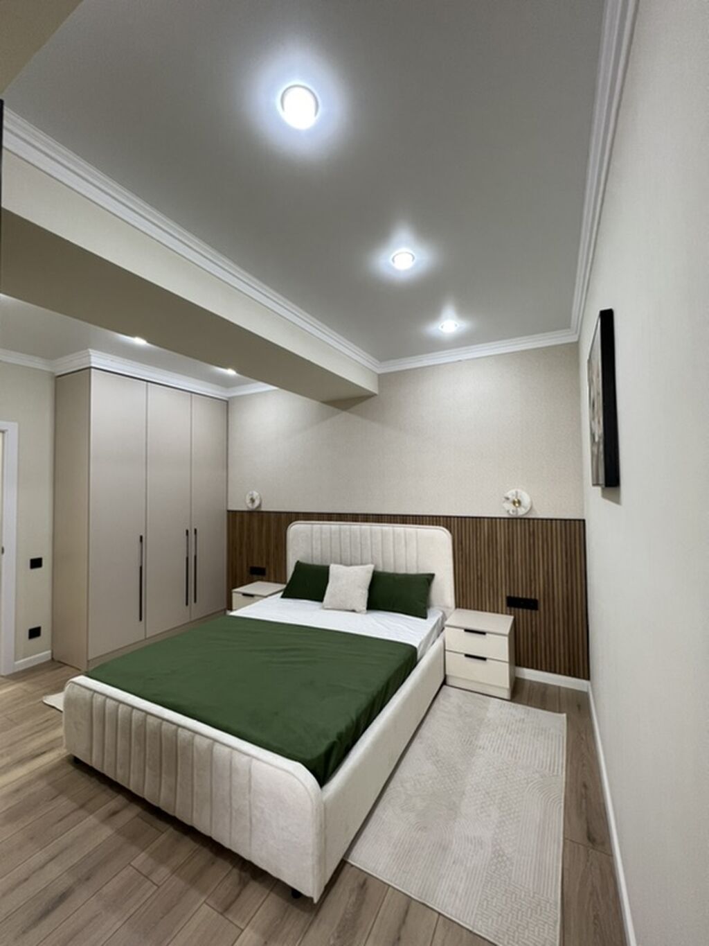 Продаю 2-комнатную квартиру 71 м² с дизайнерским ремонтом: фото 5