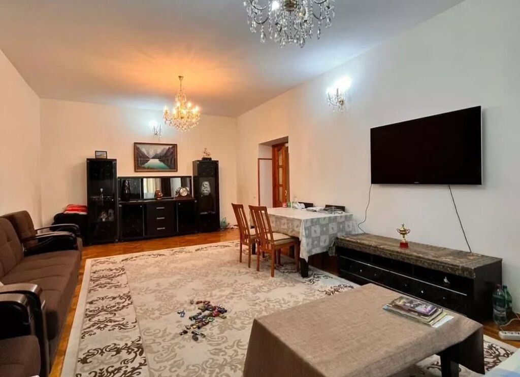 350 м², 6 комнат, Вефа ТЦ: фото 2