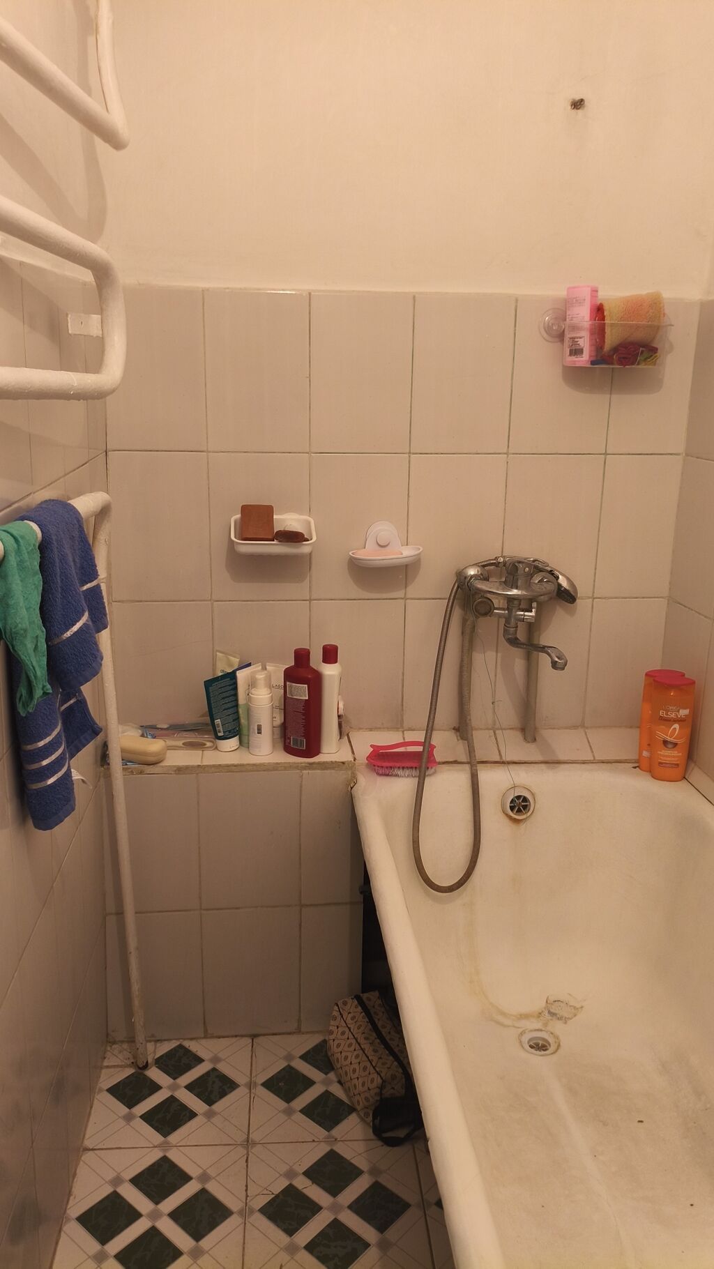 Сдается на подселение девушке в 2 х комнатной квартире. район: фото 3