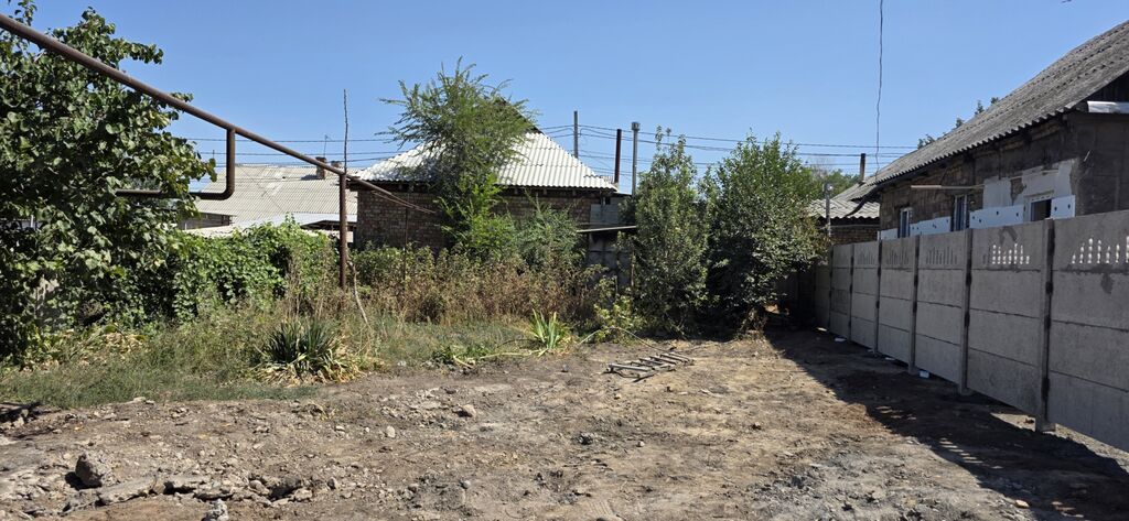 2 соток, Для строительства, Красная книга, Договор купли-продажи: фото 2