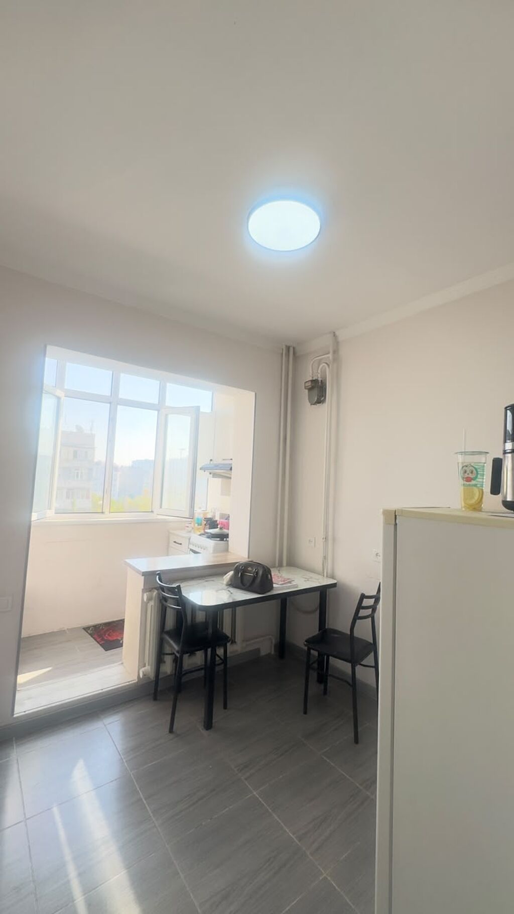 3 комнаты, 72 м², Вечерка 106 серия, 7 этаж, Косметический ремонт