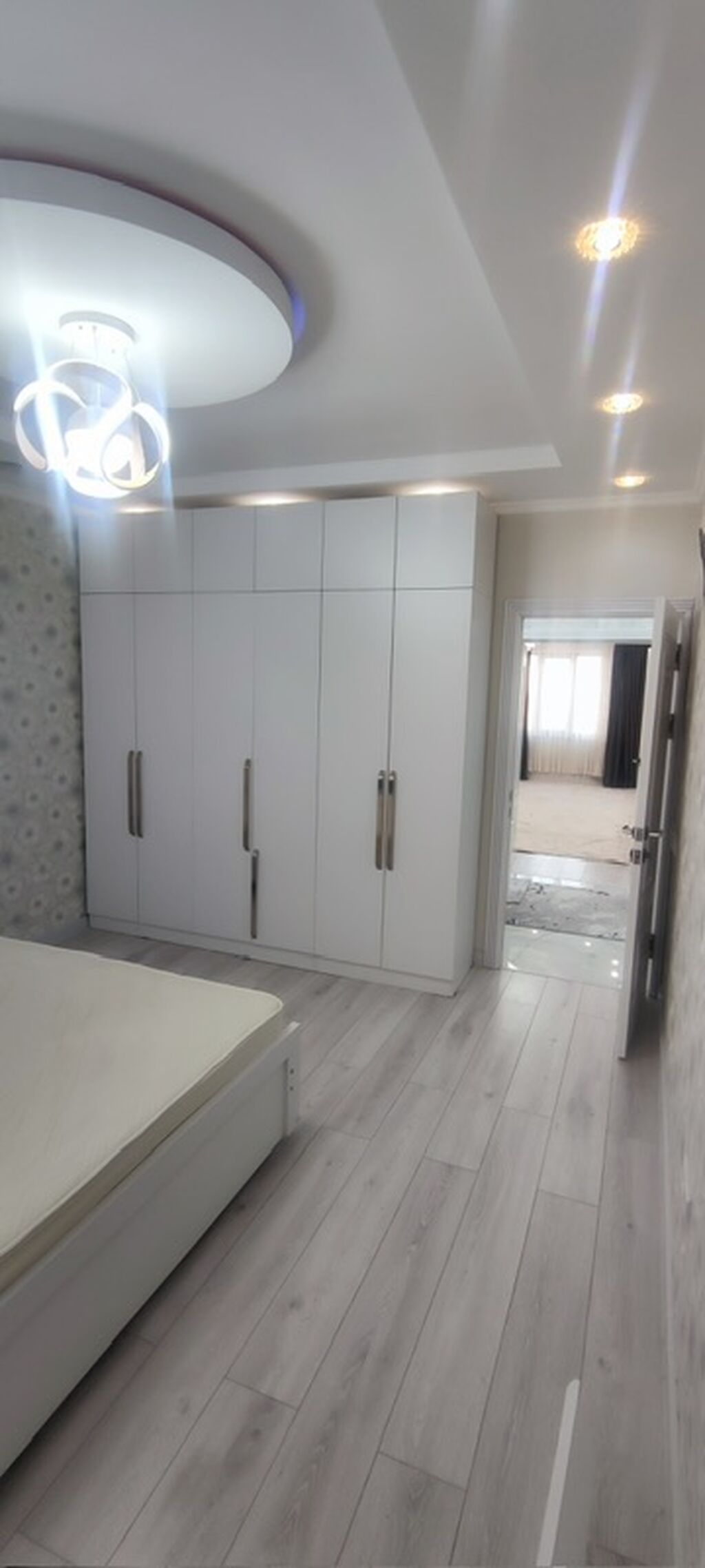 2 комнаты, 70 м², 108 серия, 7 этаж, Евроремонт: фото 4