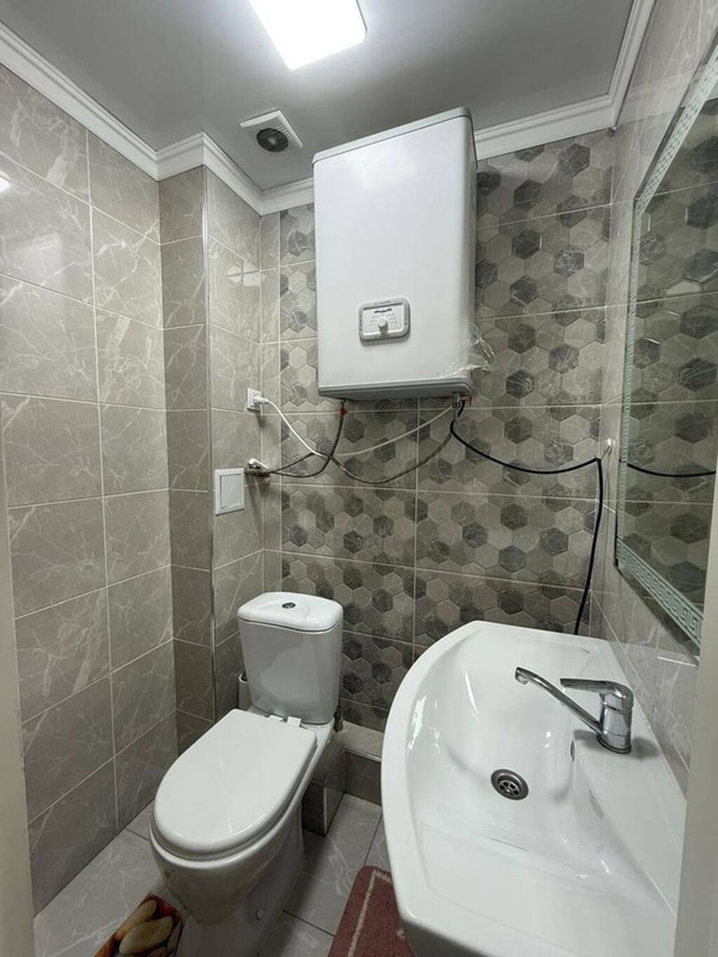 Продам 3-комн. квартиру 83 м², ЖК Ботанический сад: фото 7