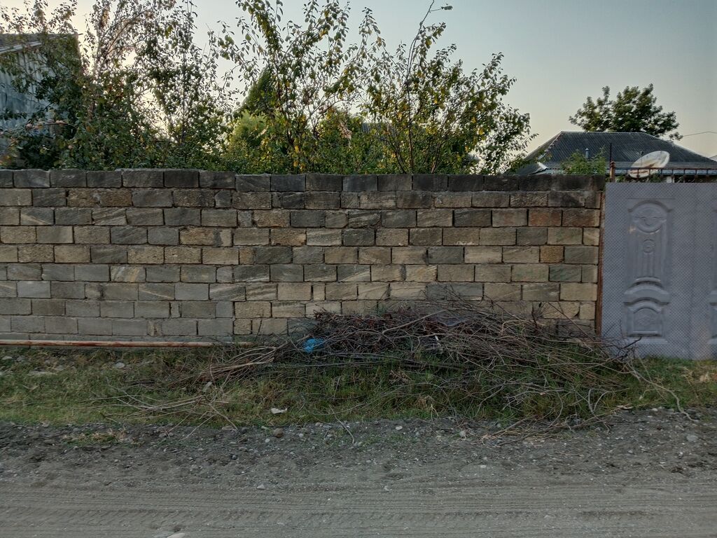 2 sot, Mülkiyyətçi, Kupça (Çıxarış)