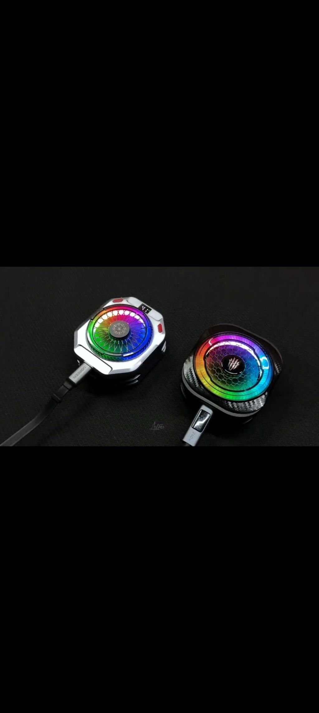 KIRIN TH 28 PRO V3 — ДО 41W МОЩНЫЙ ИГРОВОЙ КУЛЕР | НОВЫЙ: фото 4