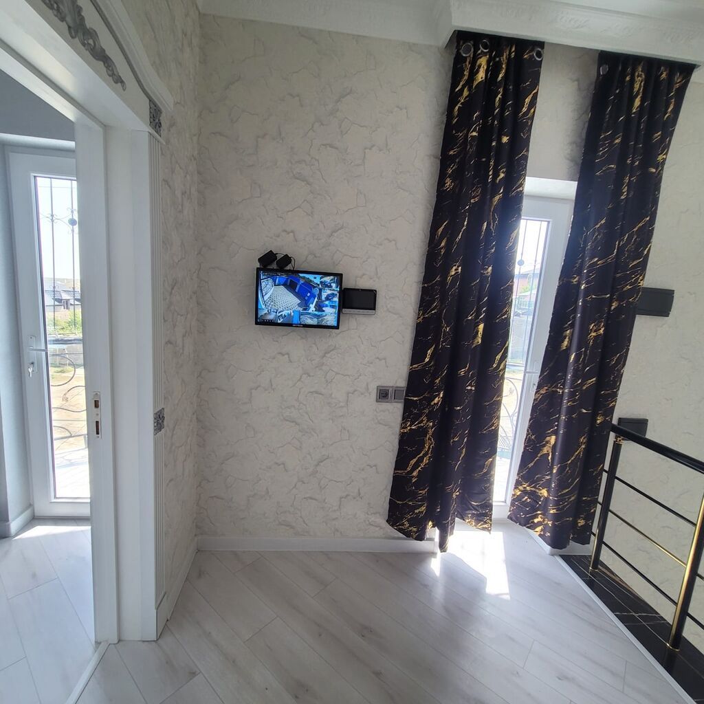 Zığ qəs. 7 otaqlı, 408 kv. m, Yeni təmirli