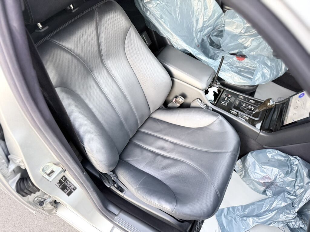 Mercedes-Benz E-Class: 2001 г., Седан: фото 8