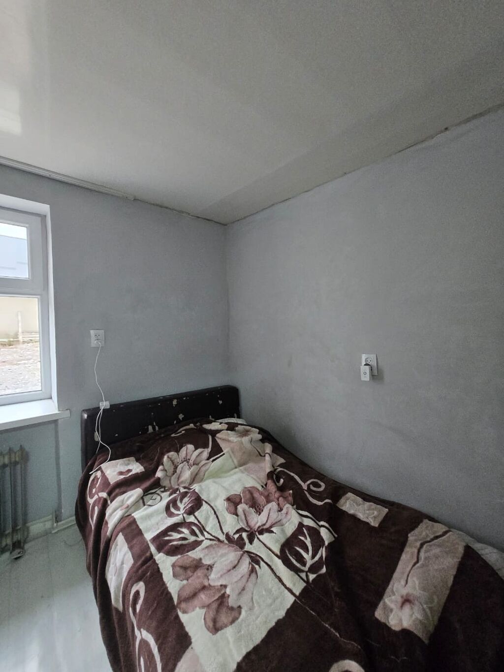 3 комнаты, 54 м², 5 соток, Кара-Балта: фото 6