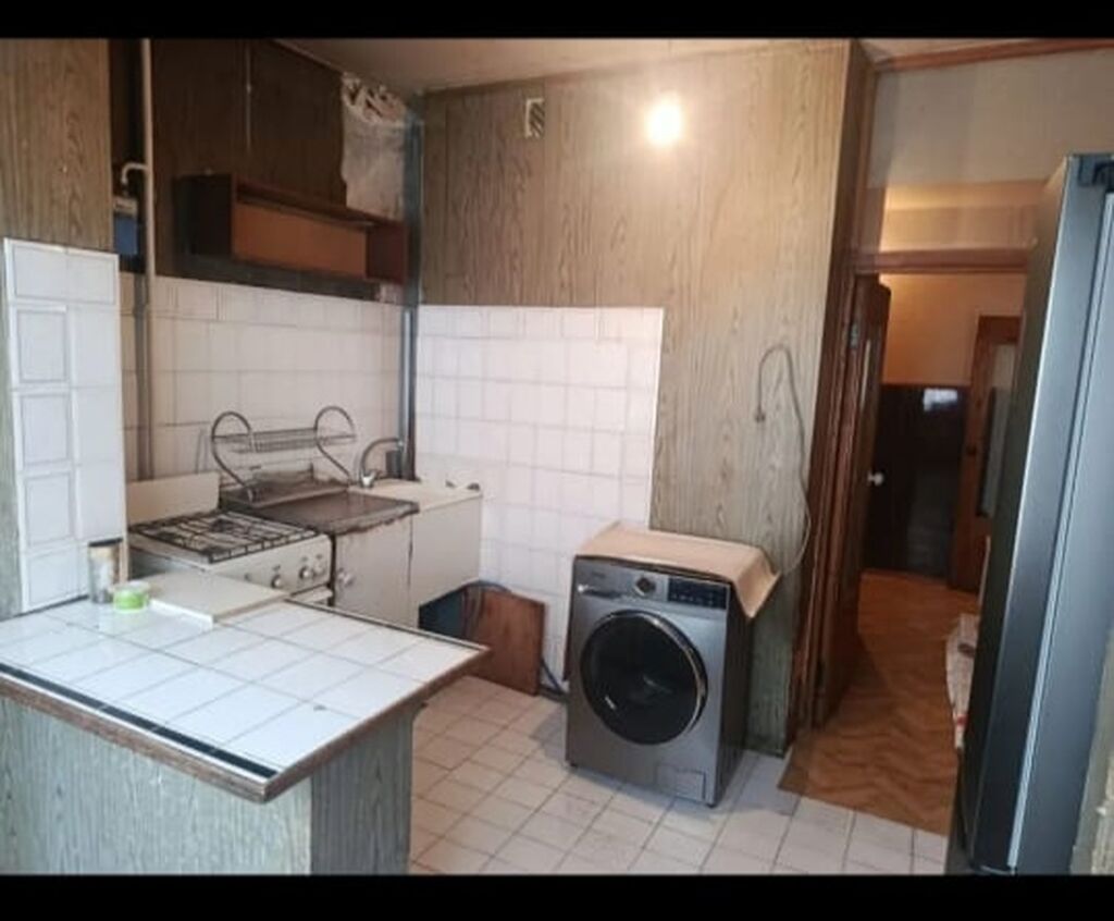 2 комнаты, 39 м², 3 этаж: фото 3