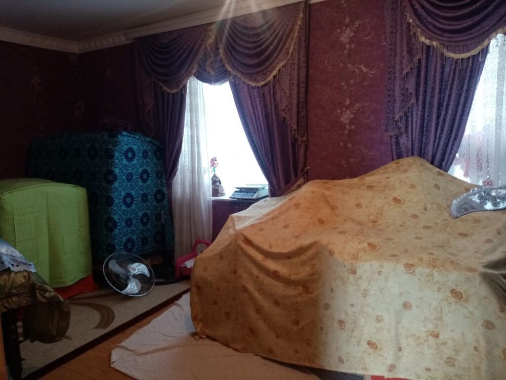 Yeni Ramana 5 otaqlı, 110 kv. m, Yeni təmirli