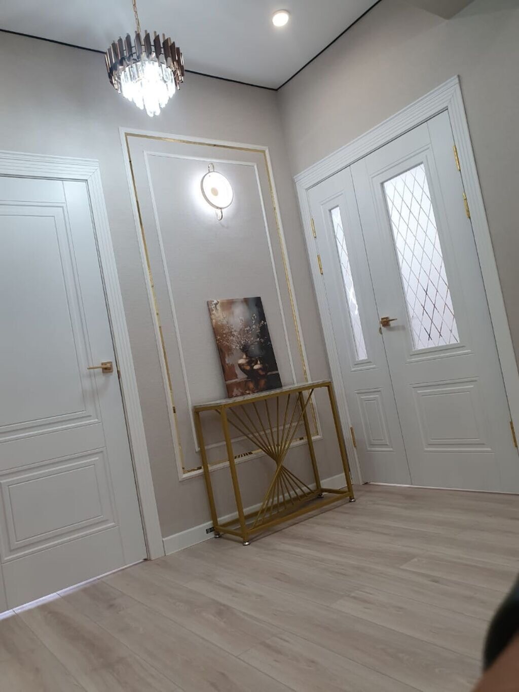 2 комнаты, 70 м², Технопарк Элитка, 10 этаж, Евроремонт: фото 6