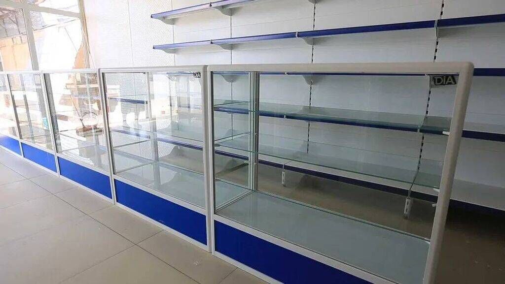 Полки бишкек