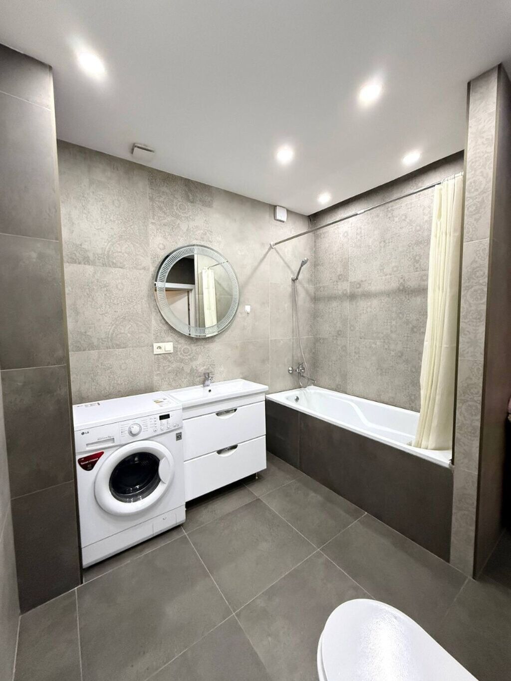 Сдаётся таунхаус в Беш-Кюнгее, 164 м², 5 комнат: фото 4