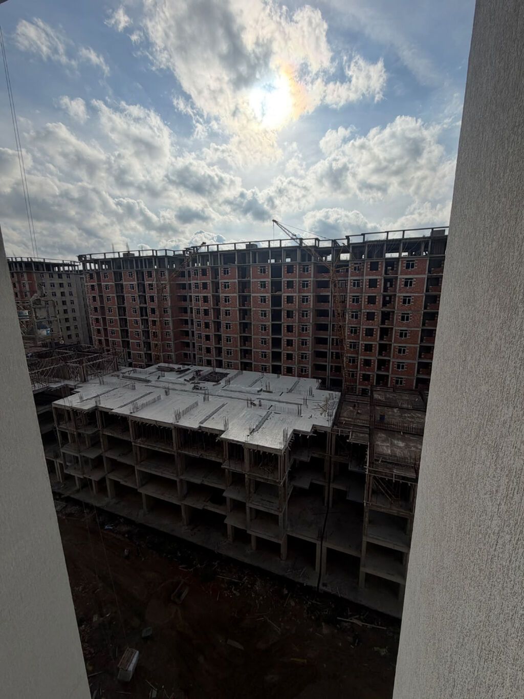 Məmmədli, 2 otaqlı, Yeni tikili, m. Koroğlu, 74 kv. m