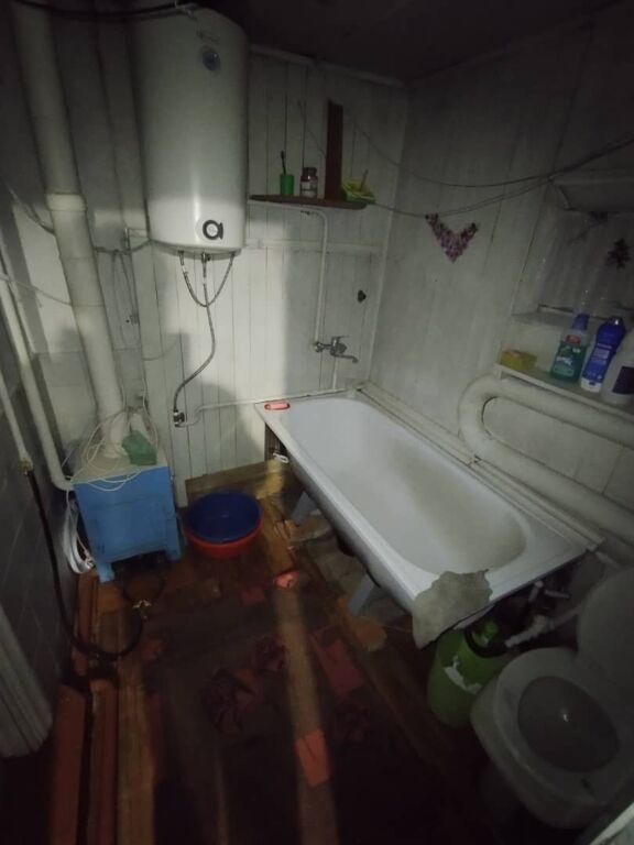 Сдам полдома на длительный срок, без хозяина: фото 8