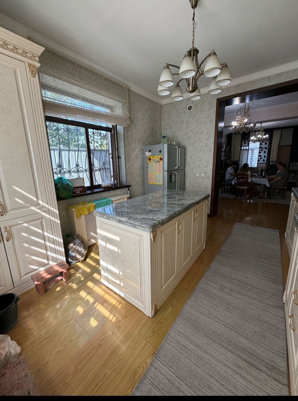 Срочно! Продается 3 уровневый дом рядом с центром. Район: фото 4
