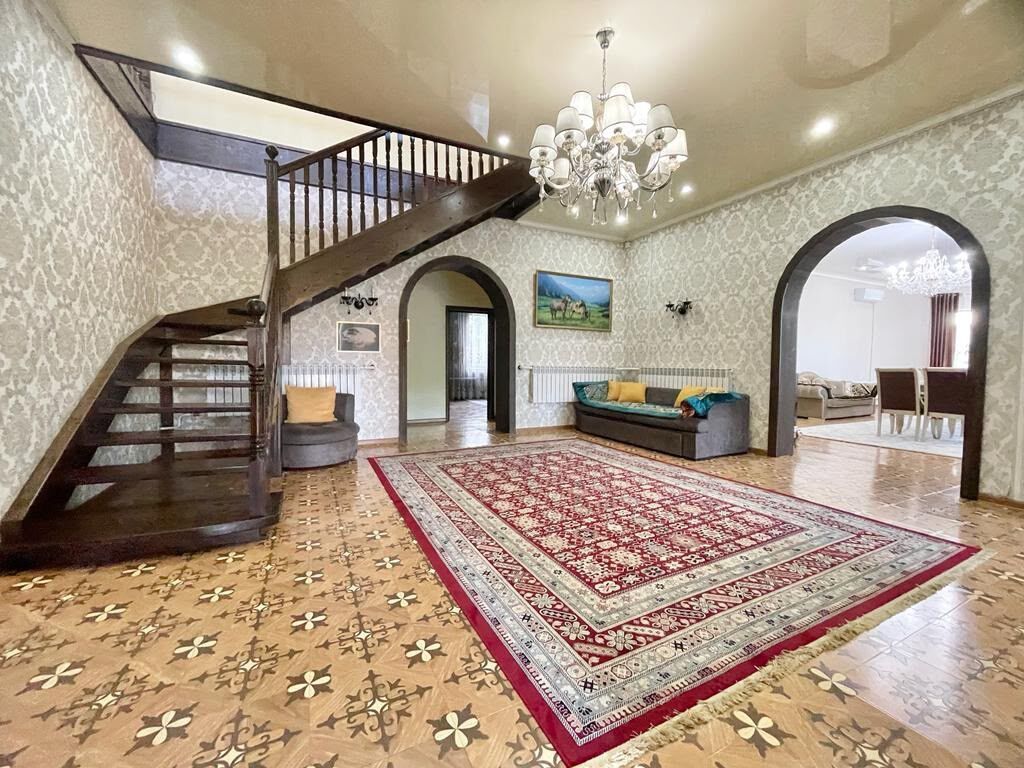 400 м², 5 комнат, Кок-Жар ж/м: фото 7