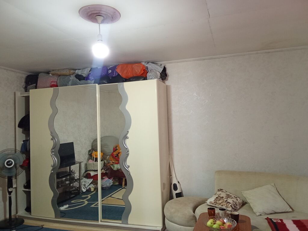 2 otaqlı, 52 kv. m