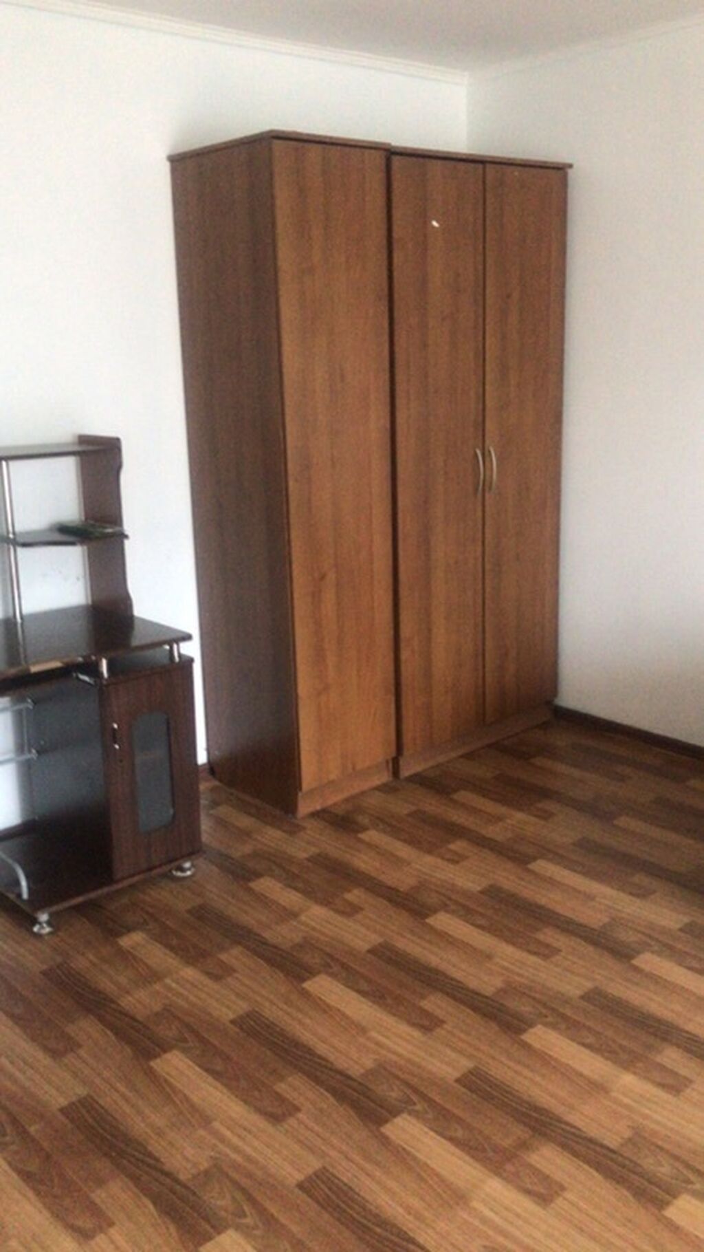 1 комната, Бишкек Парк ТРЦ Собственник, Без животных, от 6 месяцев, С мебелью частично: фото 5