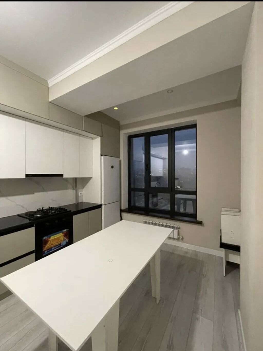 1 комната, 44 м², Политех Элитка, 9 этаж, Свежий ремонт: фото 4