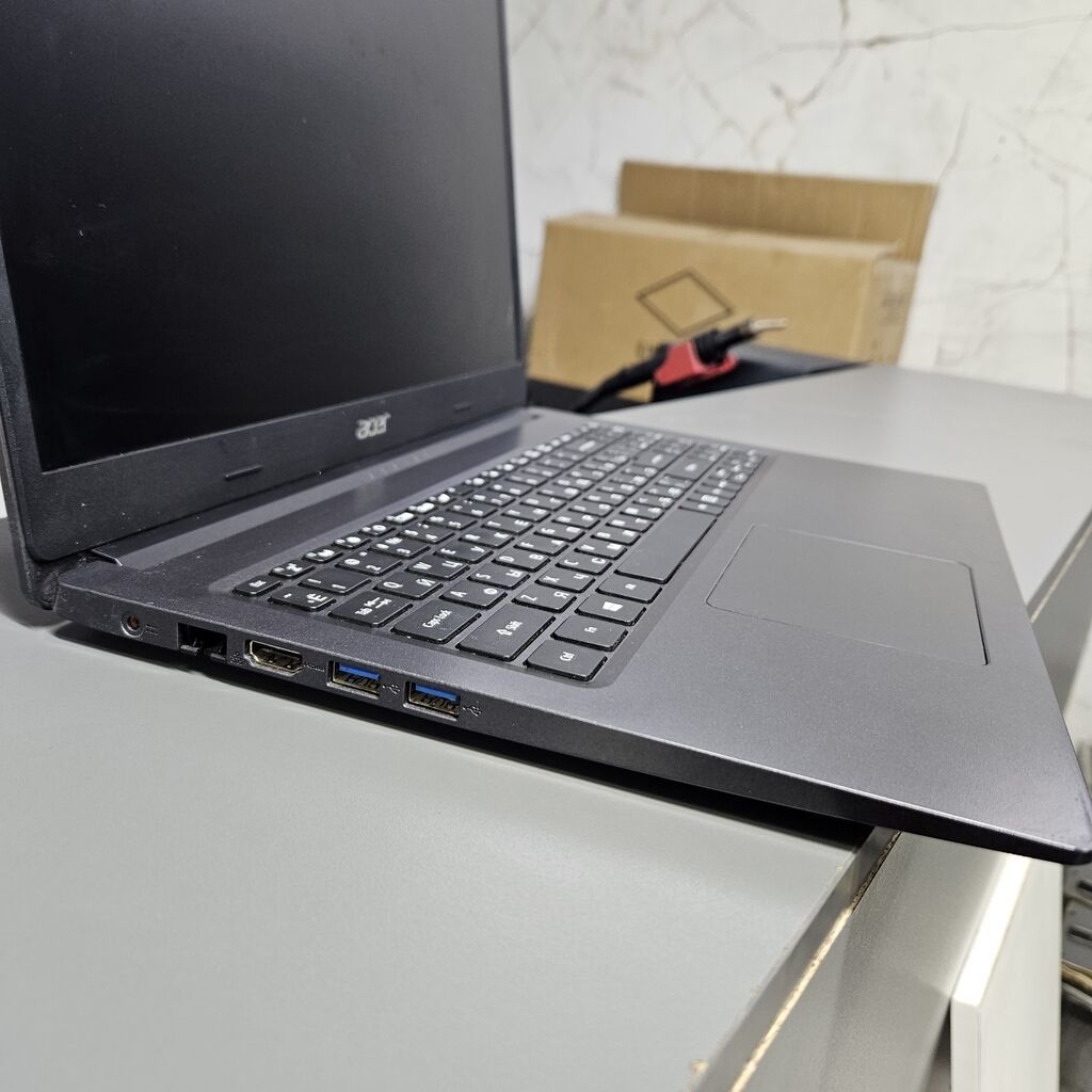 Ноутбук Acer Aspire в отличном состоянии. Подойдет для множество: фото 3