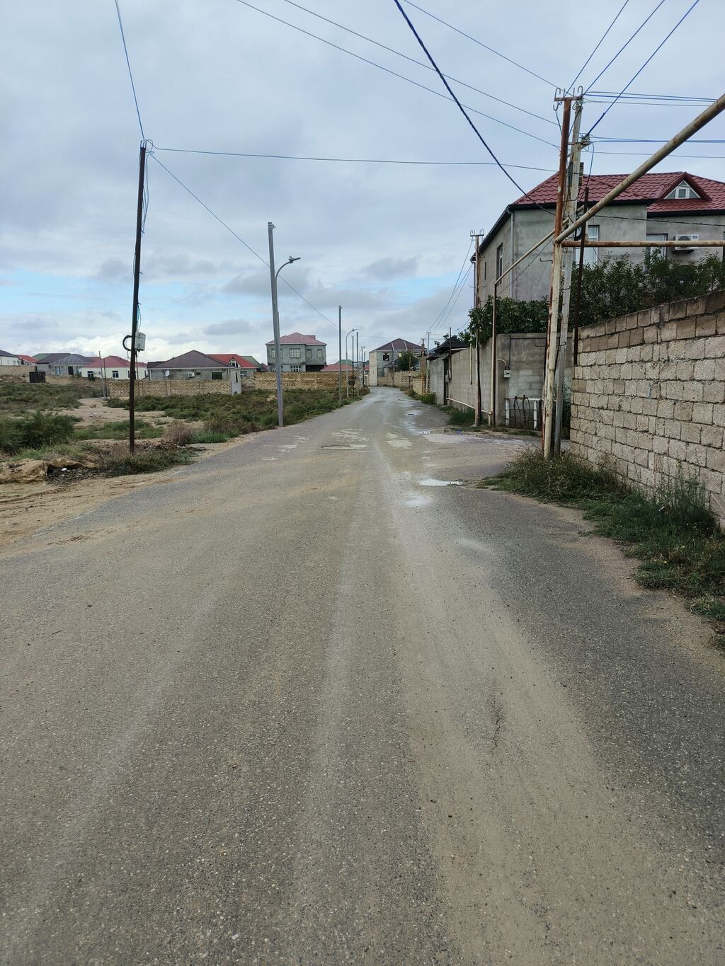 5 sot, Tikinti, Mülkiyyətçi, Bələdiyyə, Müqavilə