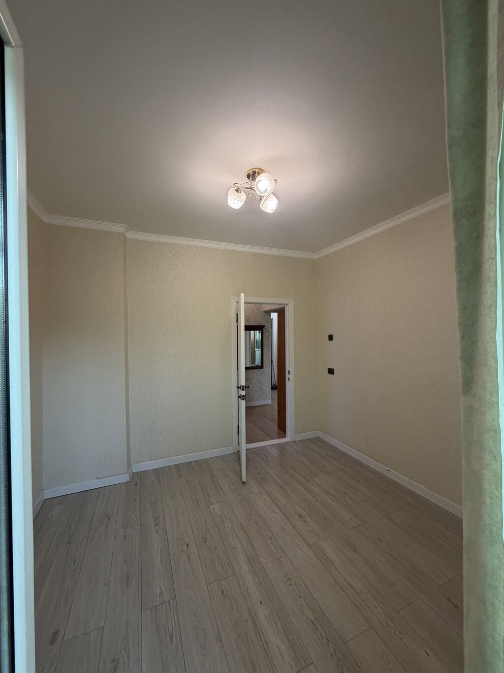 3 комнаты, 72 м², Моссовет 106 серия, 3 этаж, Косметический ремонт: фото 6