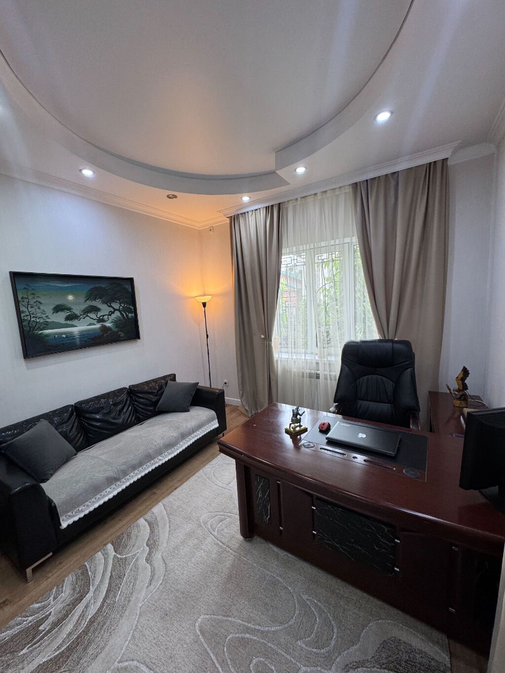 400 м², 6 комнат и более, Азия Молл: фото 8