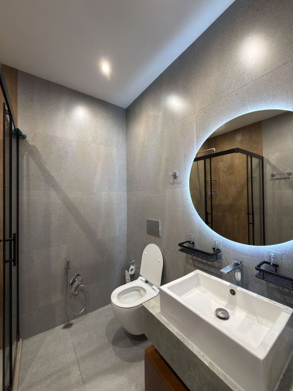 🇦🇿 Yasamal r. | İzmir Residence | 2 otaq | 110 m² 📍 Nizami metrosu