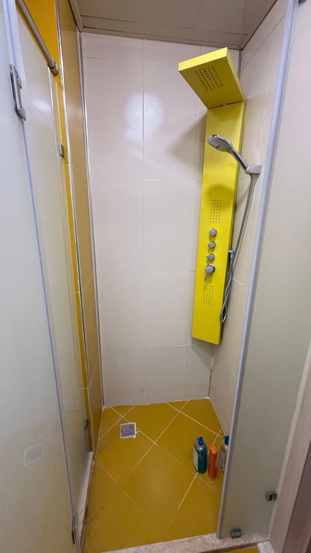 ✨ Nəsirəddin Tusi Klinikası Və Biznes Universitetinin Yanında 70 m²